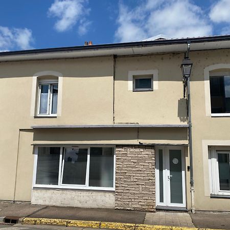 Chez Colette Apartman Void-Vacon Kültér fotó