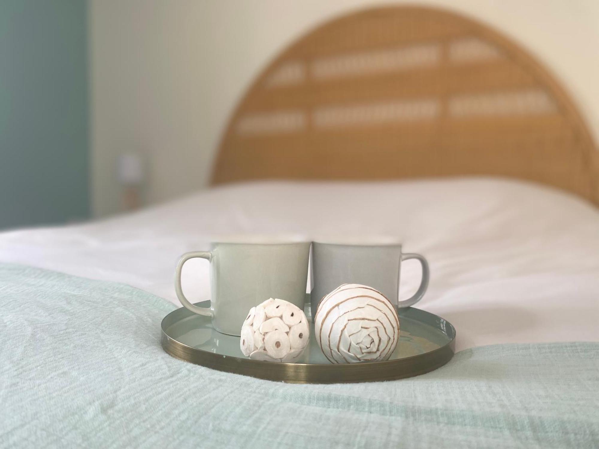 Chez Colette Apartman Void-Vacon Kültér fotó