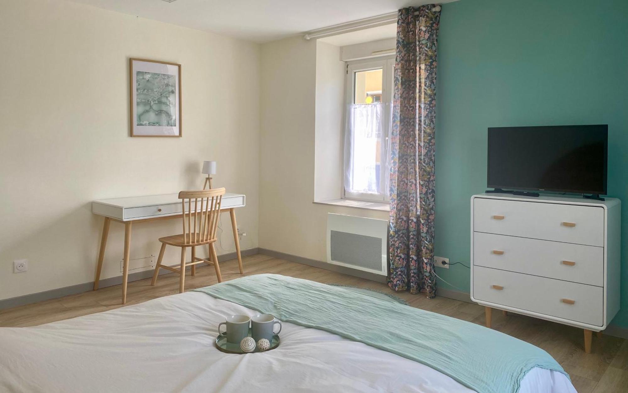 Chez Colette Apartman Void-Vacon Kültér fotó