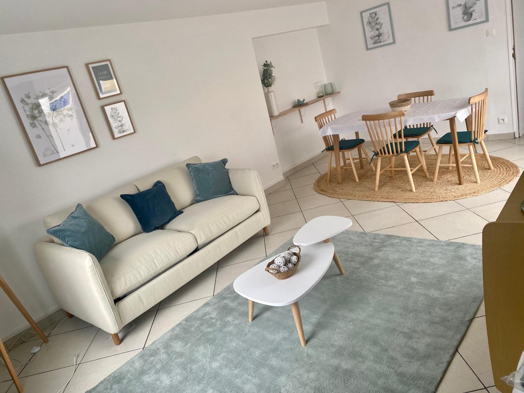 Chez Colette Apartman Void-Vacon Kültér fotó