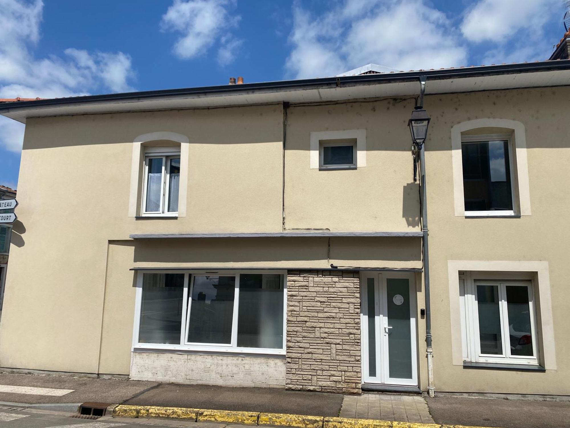 Chez Colette Apartman Void-Vacon Kültér fotó